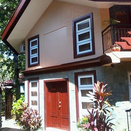 Sheridan Villas Boracay Manoc-Manoc Dış mekan fotoğraf