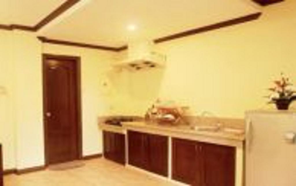 Sheridan Villas Boracay Manoc-Manoc Dış mekan fotoğraf