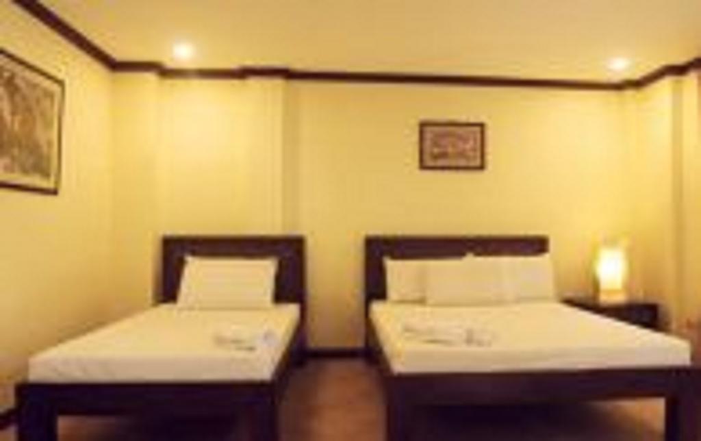 Sheridan Villas Boracay Manoc-Manoc Dış mekan fotoğraf