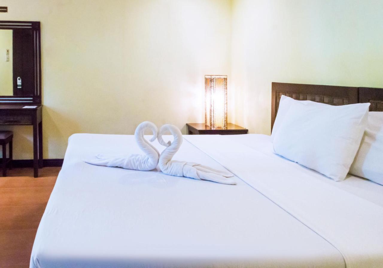 Sheridan Villas Boracay Manoc-Manoc Dış mekan fotoğraf