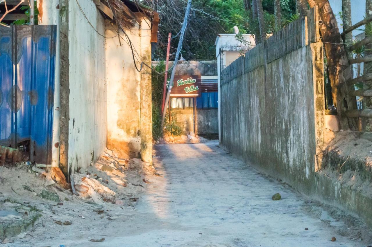 Sheridan Villas Boracay Manoc-Manoc Dış mekan fotoğraf