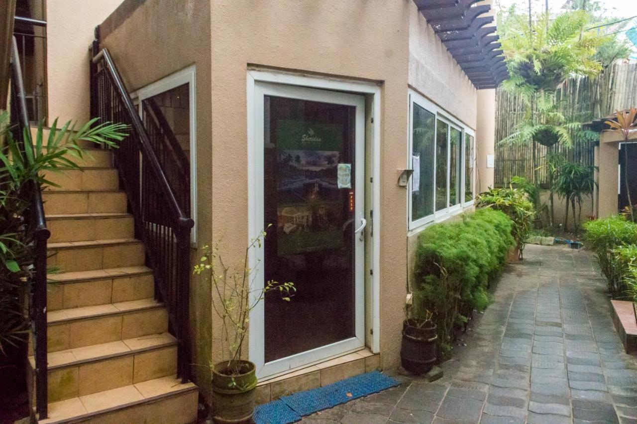 Sheridan Villas Boracay Manoc-Manoc Dış mekan fotoğraf