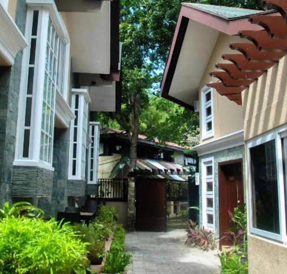 Sheridan Villas Boracay Manoc-Manoc Dış mekan fotoğraf