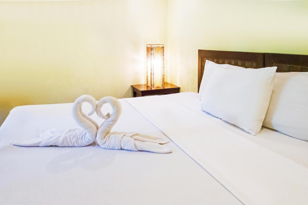 Sheridan Villas Boracay Manoc-Manoc Dış mekan fotoğraf