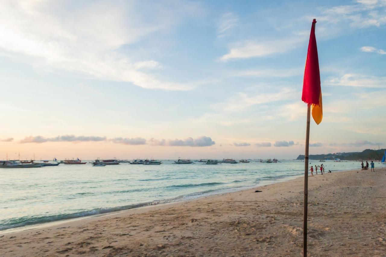 Sheridan Villas Boracay Manoc-Manoc Dış mekan fotoğraf