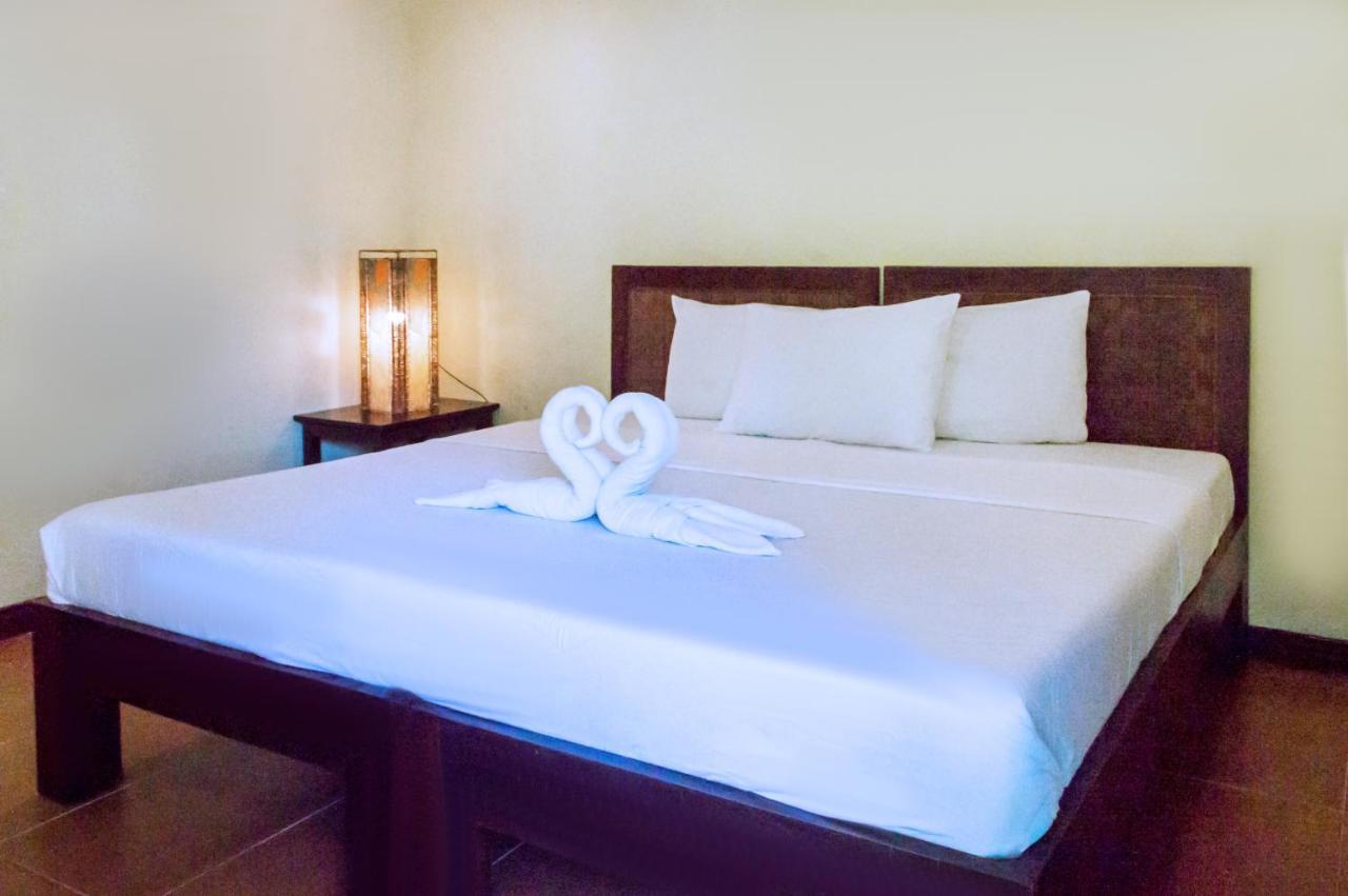 Sheridan Villas Boracay Manoc-Manoc Dış mekan fotoğraf