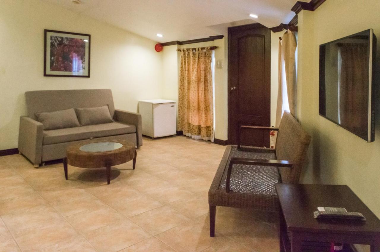 Sheridan Villas Boracay Manoc-Manoc Dış mekan fotoğraf