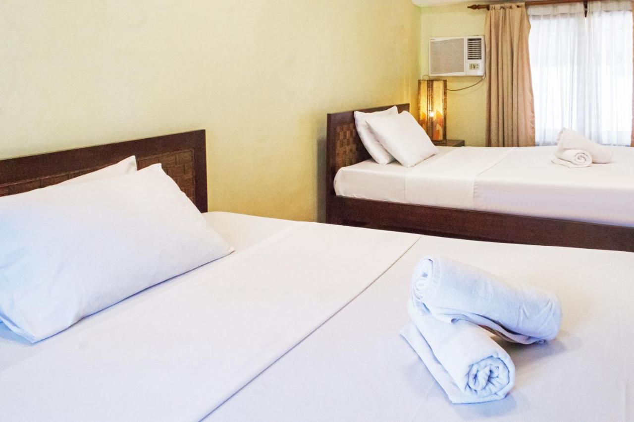 Sheridan Villas Boracay Manoc-Manoc Dış mekan fotoğraf