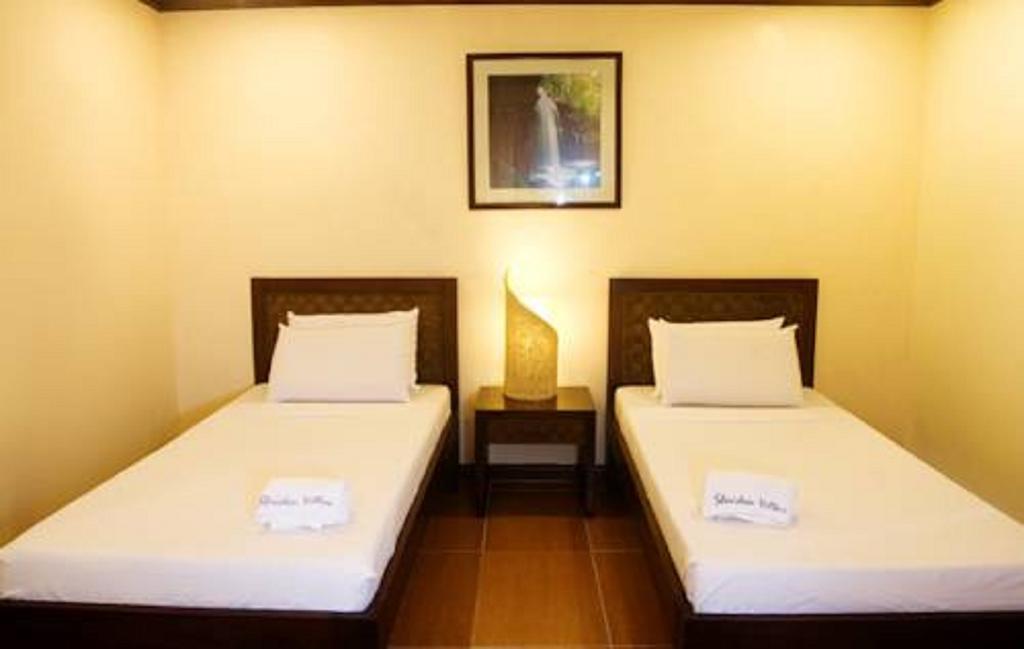 Sheridan Villas Boracay Manoc-Manoc Dış mekan fotoğraf