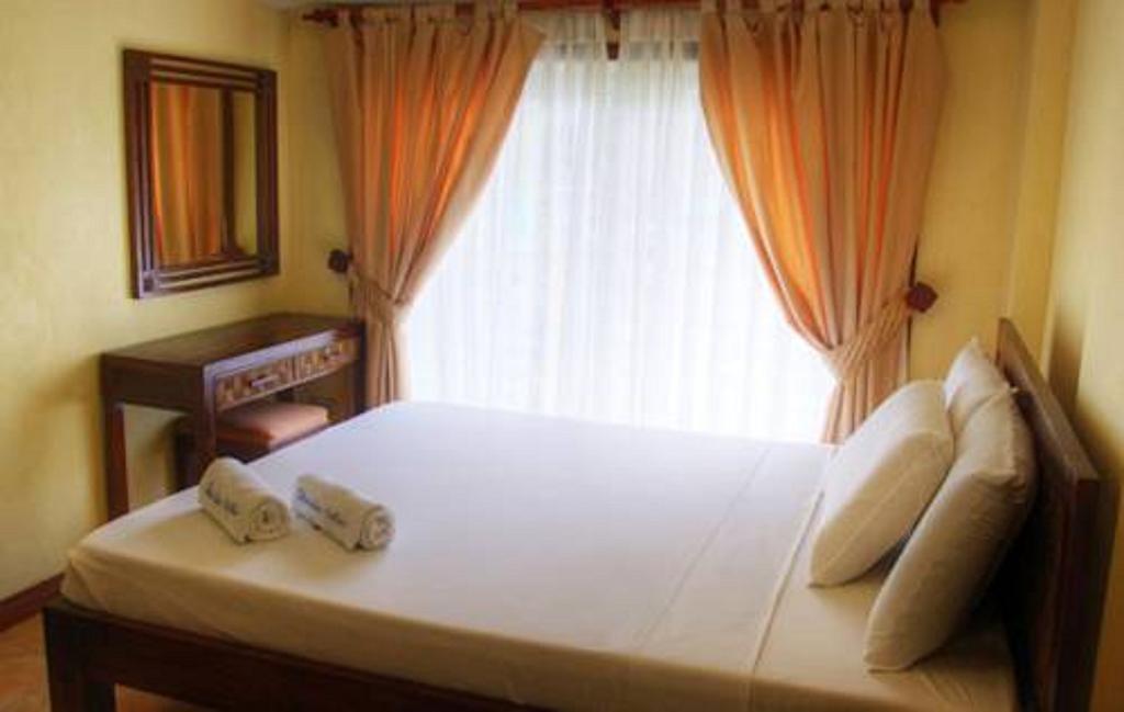 Sheridan Villas Boracay Manoc-Manoc Dış mekan fotoğraf